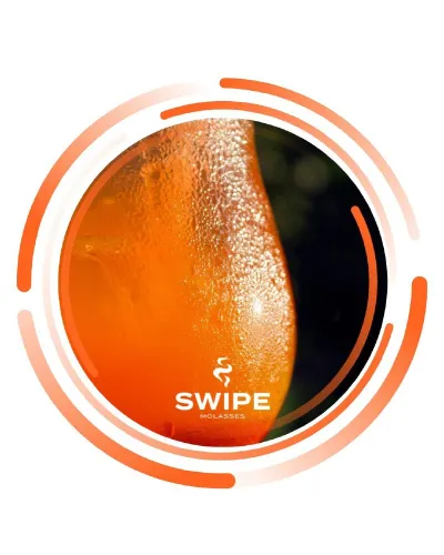 Безтютюнова суміш SWIPE ORANGECELLO (Оранжчелло) 50 гр.