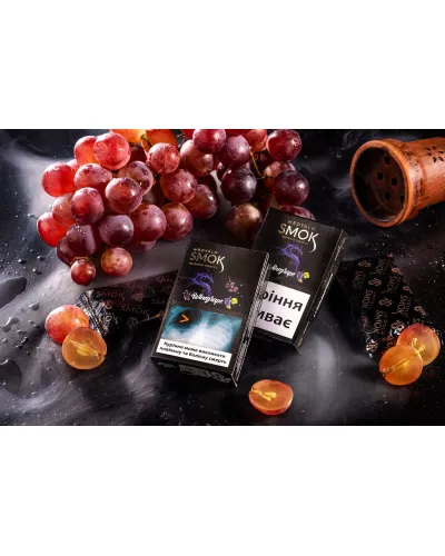 Табак Royal Smok Winegrape (Виноград) 50 грамм