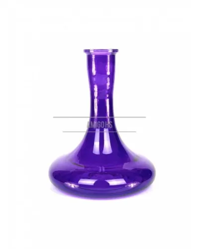 Колба Craft 2x2 hookah purple