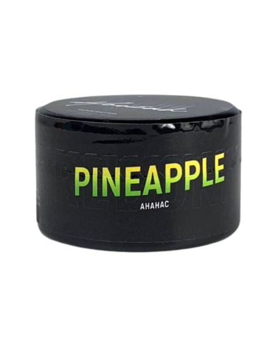 Тютюн 420 Classic Pineapple (Ананасові кільця) 40 грам