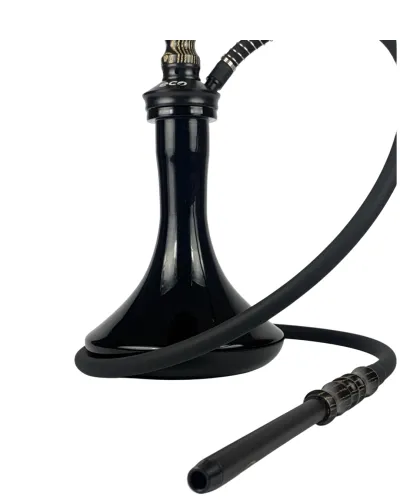 Gramm Hookah ECO Gold