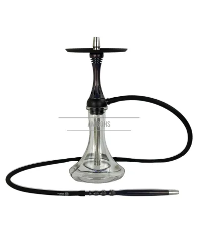 Кальян Alpha Hookah model X Space X повний комплект