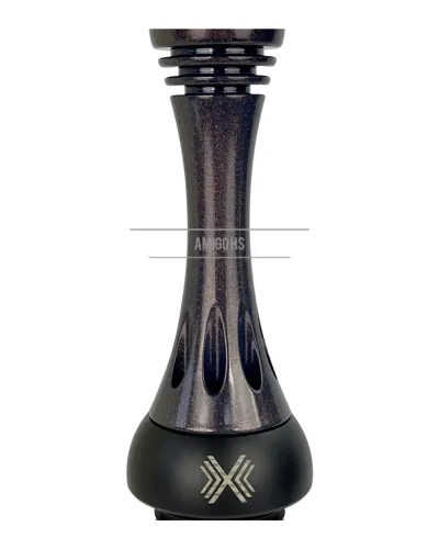 Кальян Alpha Hookah model X Space X повний комплект