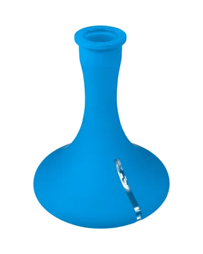 Колба Sky Hookah Craft blue