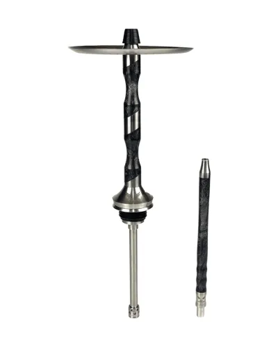 Шахта Sky Hookah VERTIGO black