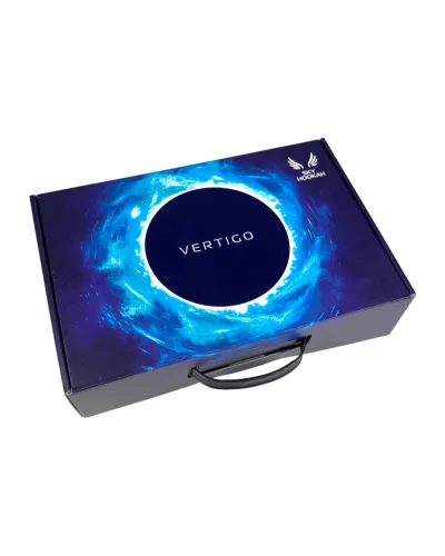 Шахта Sky Hookah VERTIGO black