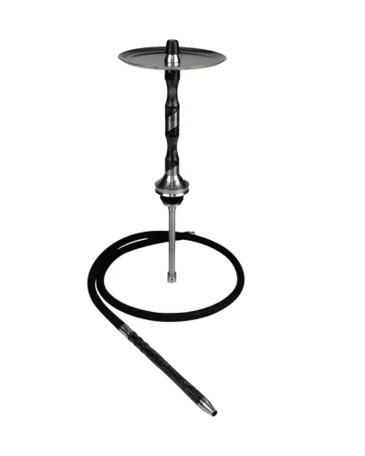 Шахта Sky Hookah VERTIGO black