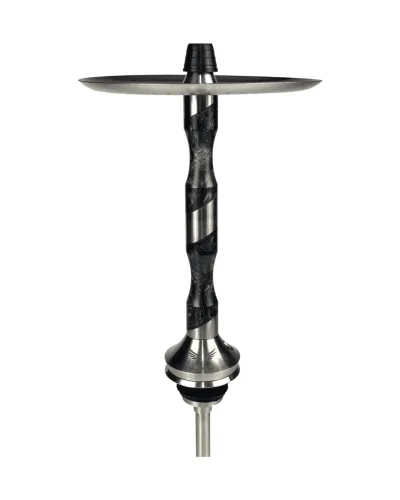 Шахта Sky Hookah VERTIGO black