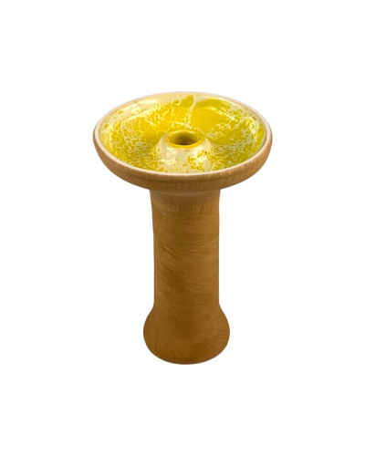 Чаша фанел 2x2 Medium Phunnel yellow