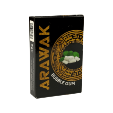Табак Arawak Light Bubble gum (Жвачка) 40 гр