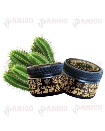 Тютюн Arawak Light Cactus (Кактус) 100 гр