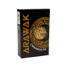 Тютюн Arawak Light Cinnamon pie ( Пиріг з корицею) 40 гр