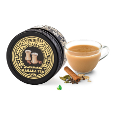 Табак Arawak Light Masala tea (Чай масала) 100 гр