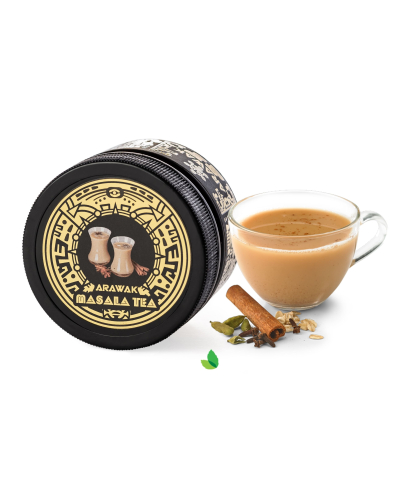 Тютюн Arawak Light Masala tea (Чай масала)  100 гр