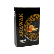 Тютюн Arawak Light No tequila sunrise (Ноу текіла сайрайз) 40 гр