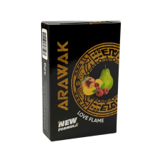 Тютюн Arawak Light Love Flame (Лав Флейм) 40 гр