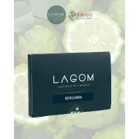 Табак Lagom Main Bergamia (Бергамот) 40 гр