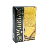 Табак JIBIAR Biscuit (Бисквит) 50 гр