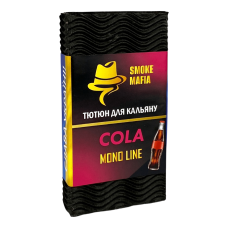 Тютюн Smoke Mafia Mono Cola (Кола) 100 гр