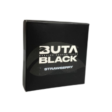 Табак Buta Black Strawberry (Клубника) 100 гр