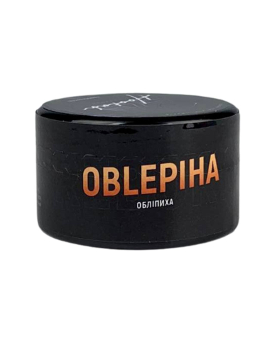 Тютюн 420 Classic Oblepiha (Обліпиха) 40 грам