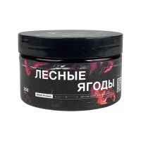Табак Glitch Лесные ягоды 250 гр