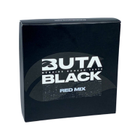 Тютюн Buta Black Red Mix (Ред мікс) 100 гр
