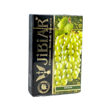 Табак JIBIAR Grape (Виноград) 50 гр