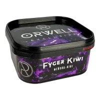 Табак Orwell Strong Fyger Kiwi (Фэйхуа Киви) 200 гр