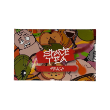 Чайна суміш Space Tea Peach (Персик) 40 гр