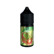 Жидкость Flavorlab XROS Strawberry Cactus (Клубника Кактус) 30 мл, 65 мг