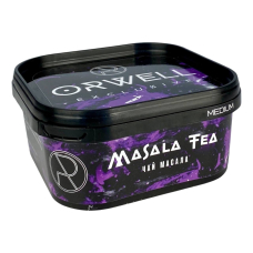 Табак Orwell Medium Masala Tea (Чай Масала) 200 гр