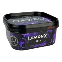 Табак Orwell Strong Lemonx (Лимон) 200 гр