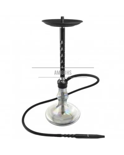 Кальян Garden Premium Hookah Black v.2.0 6404