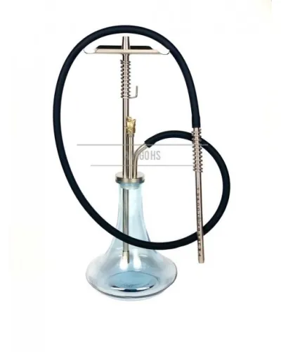 Кальян Trumpet hookah медведь