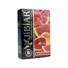 Табак Jibiar Watermelon Grapefruit (Арбуз Грейпфрут) 50 гр