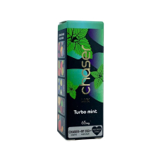 Жидкость Chaser LUX Turbo Mint (Мята) 11 ml 65 mg