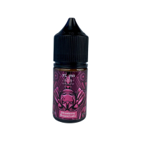 Рідина FLAVORLAB FL 350 Strawberry Dragonfruit (Полуниця Драгонфрут) 30 мл, 50 мл