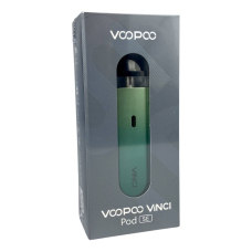 Pod-система VooРoo Vinci SE Pod Kit (Forest Green) 
