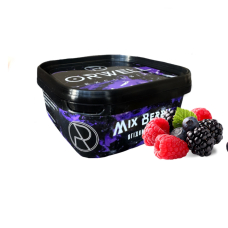 Табак Orwell Soft Mix Berry (Микс ягод) 200 гр