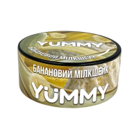 Табак Yummy Банановый Милкшейк 100г