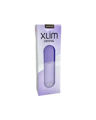 POD система OXVA XLIM SE Crystal Purple