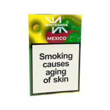 Тютюн White Smok Mexico (Мексіко) 50 гр
