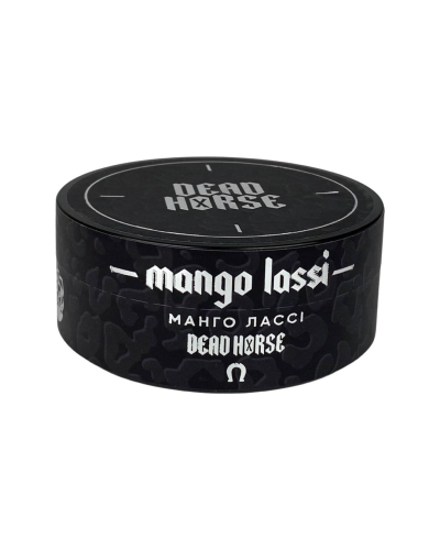 Тютюн Dead Horse Mango Lassi (Манго ласі) 100 гр