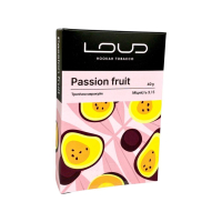 Табак LOUD Passion Fruit (Маракуйя) 40 гр