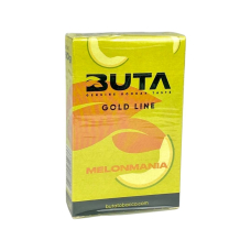 Тютюн Buta Gold Melonmania (Мелонманія) 50 гр