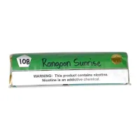 Табак Tangiers Birquq Rangoon Sunrise 108 (Рангун Санрайз) 250 гр
