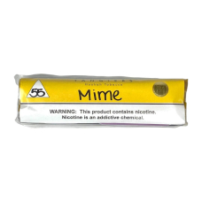Табак Tangiers Noir Mime 55 (Мята Лайм) 250гр