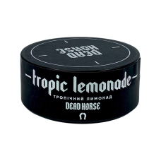 Тютюн Dead Horse Tropic Lemonade (Тропічний лимонад) 100 гр