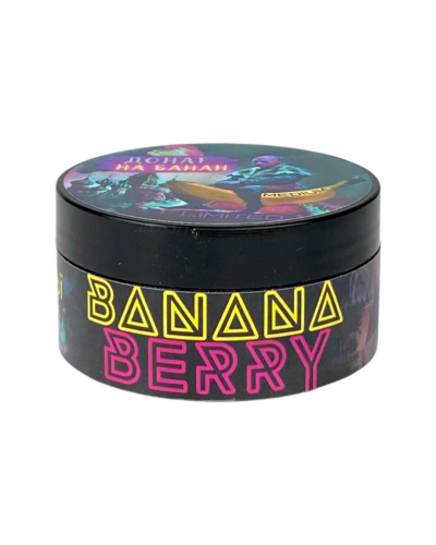 Тютюн Orwell Medium Banana Berry (Банан Ягода) 50 гр